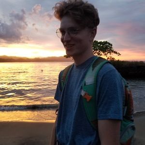 Meet your Posher, Reece